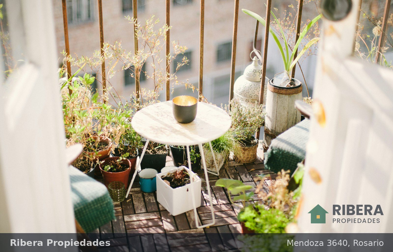 PH 3 ambientes con patio y terraza propia, foto 5