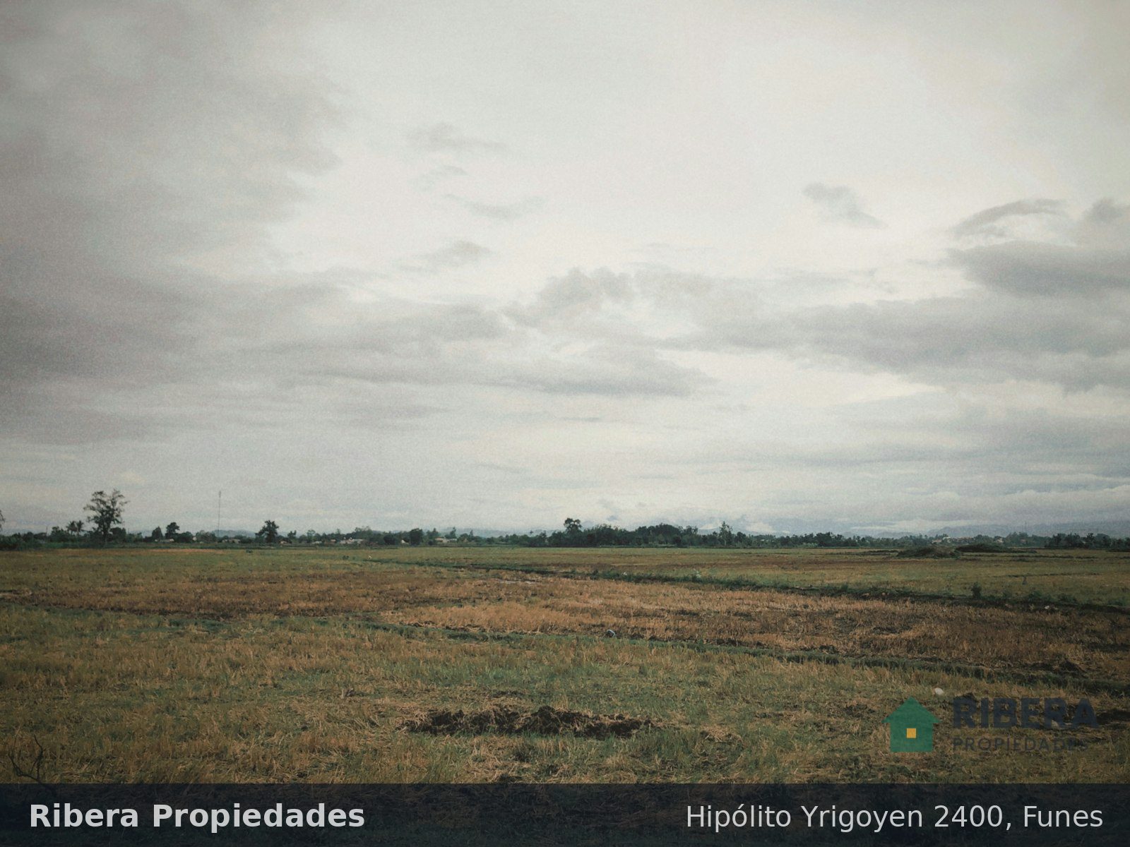 Lote de 600 m² en Funes, con todos los servicios, foto 1