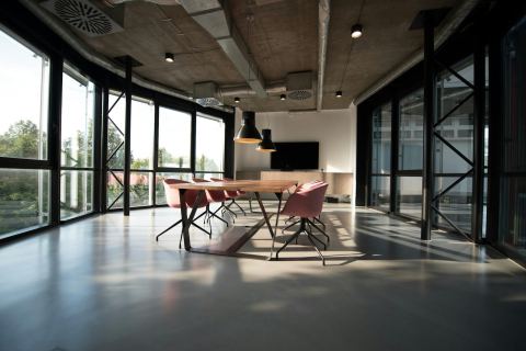 Oficina de 90 m² sobre Bv. Oroño, apta profesional