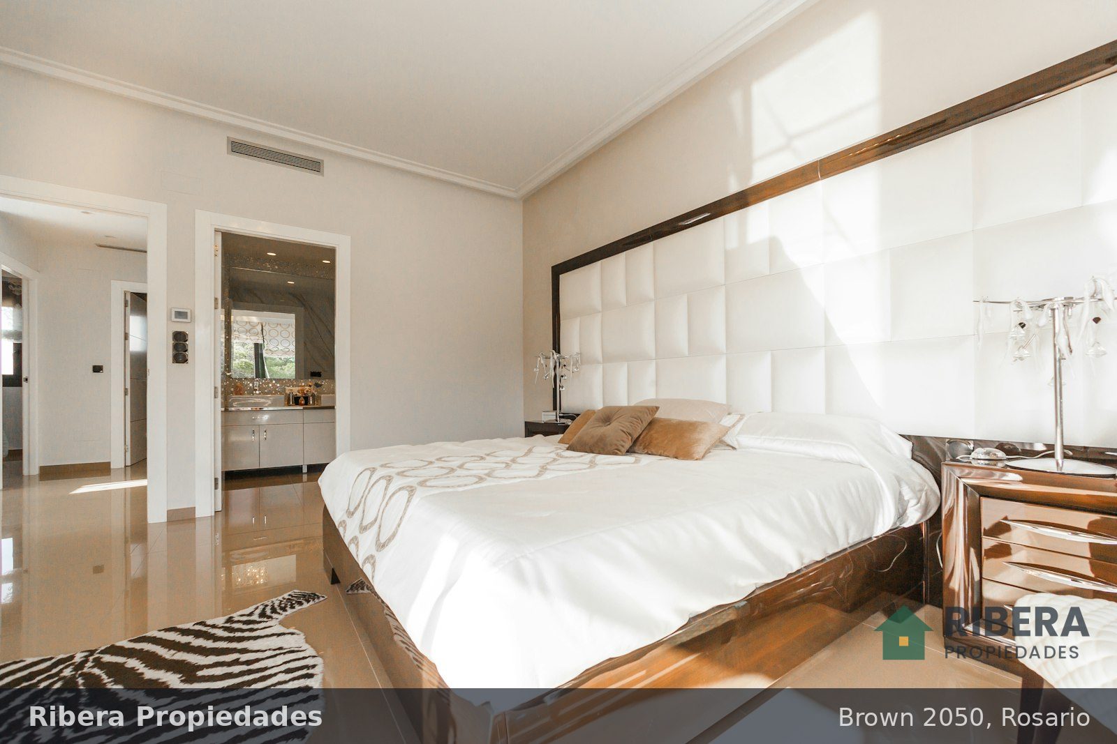 Departamento 1 dormitorio en Pichincha, ideal inversión, foto 3