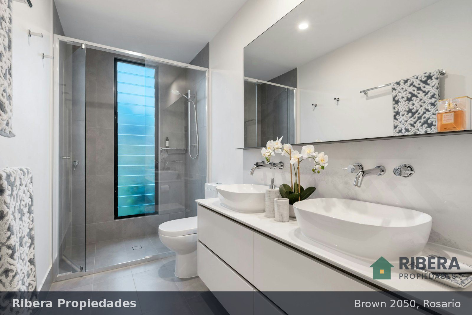 Departamento 1 dormitorio en Pichincha, ideal inversión, foto 4